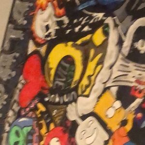 Meet your Posher, Christian